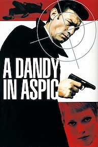 A Dandy in Aspic