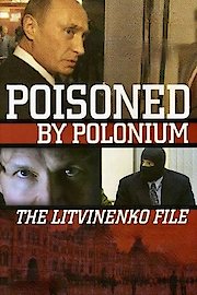 Rebellion: the Litvinenko Case