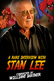 A Rare Interview With Stan Lee