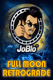 Full Moon Retrograde