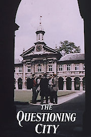 The Questioning City