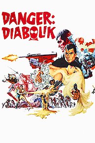 Danger: Diabolik