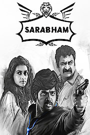 Sarabham