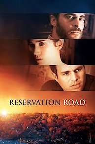 Reservation Road