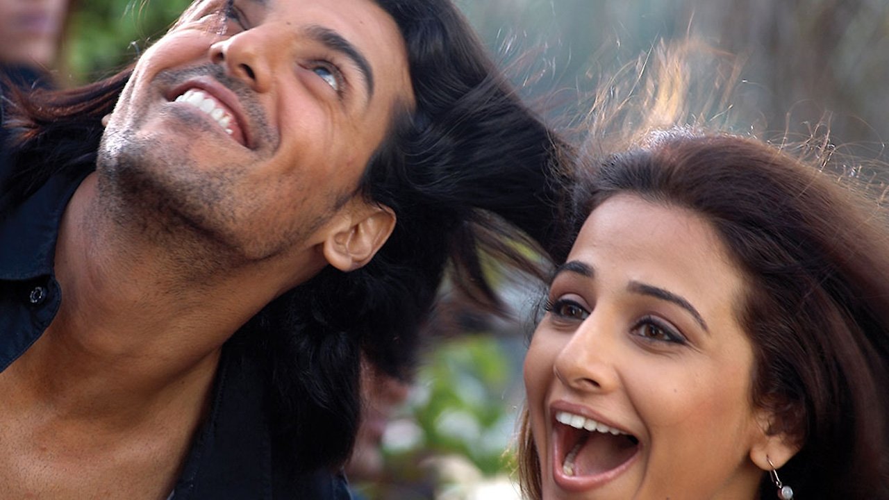 Salaam-e-Ishq: A Tribute to Love