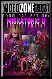 Videozone 2021 - Miskatonic U: The Resonator