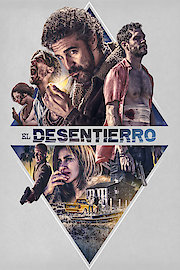 El Desentierro