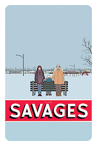 The Savages