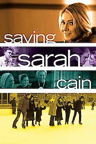 Saving Sarah Cain