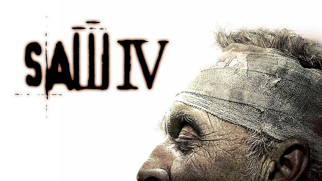 Saw IV