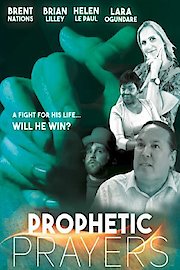Prophetic Prayers