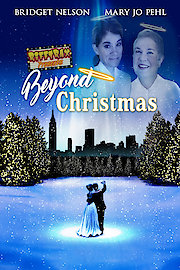RiffTrax Presents: Beyond Christmas