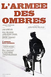 L'Armee Des Ombres