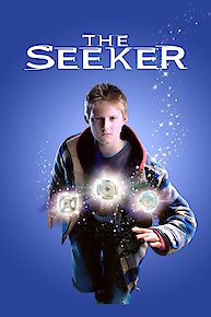 The Seeker