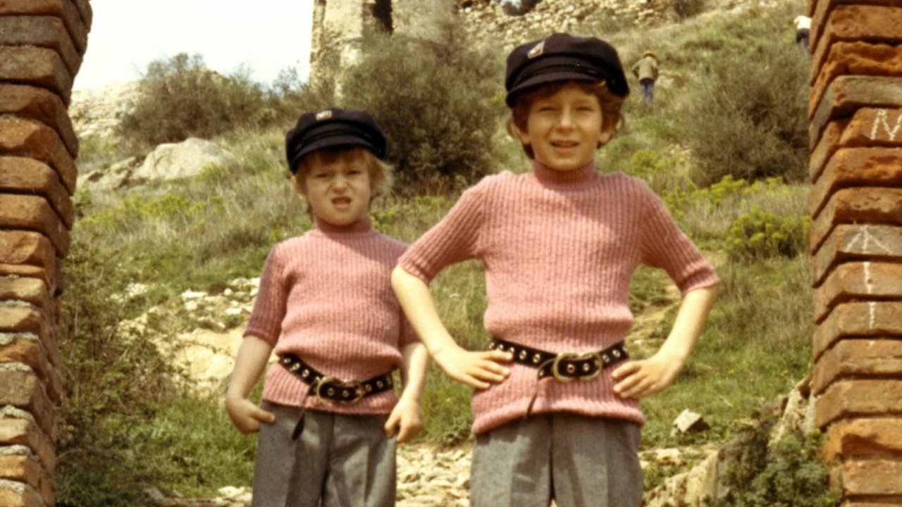 Seven Dumpsters and a Corpse