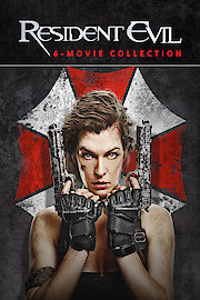Resident Evil Collection