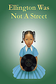 Ellington Was Not a Street