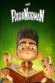 ParaNorman  Bonus Features
