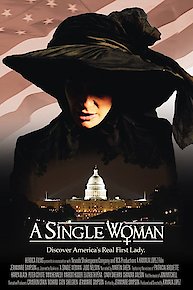 A Single Woman