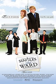 The Singles 2nd Ward