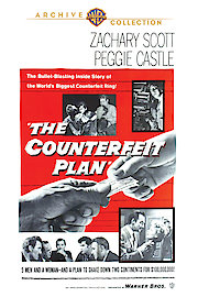 The Counterfeit Plan