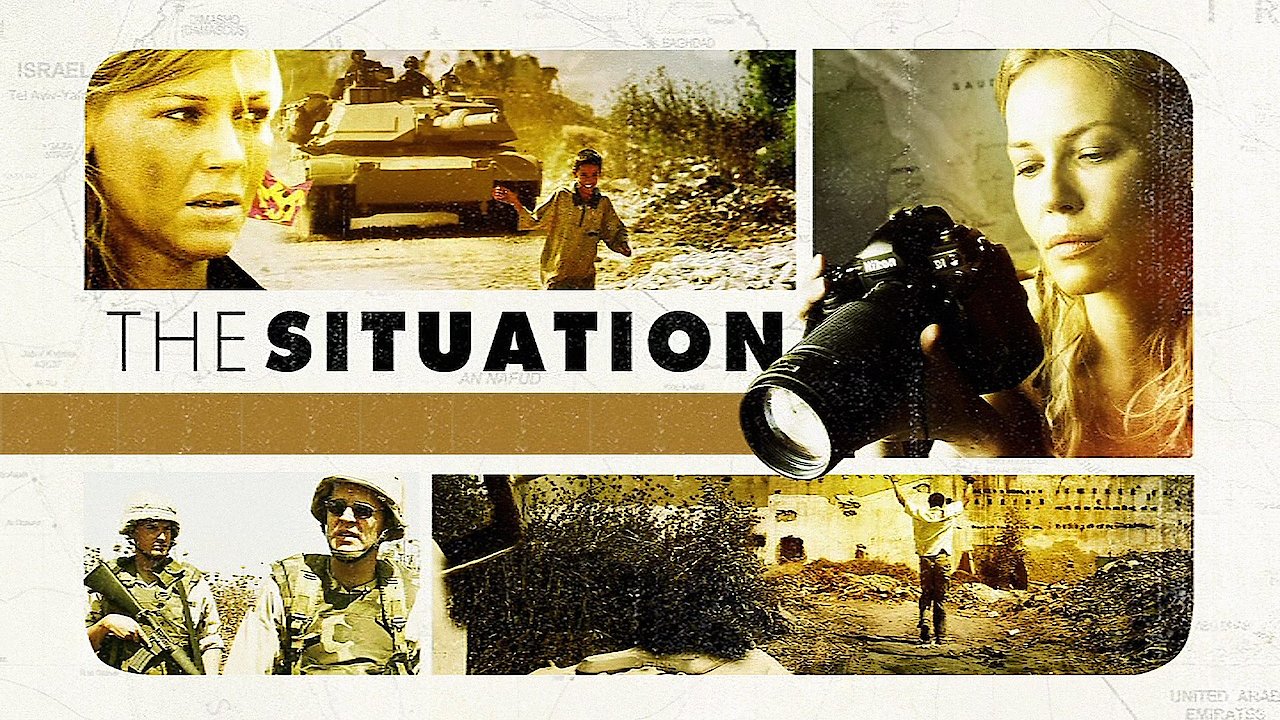 The Situation
