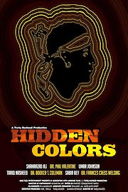 Hidden Colors