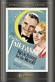 Reaching for the Moon