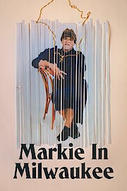 Markie in Milwaukee