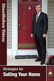 Selling Your Home Strategies
