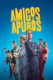 Amigos en Apuros