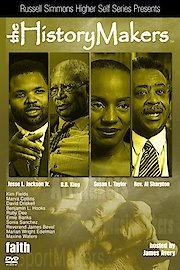 History Makers: Talking Faith