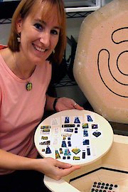 The Easiest Fusing Project Ever with Ann Williams