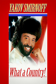 Yakov Smirnoff: What A Country!