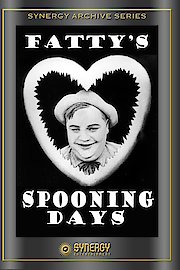 Fatty's Spooning Days