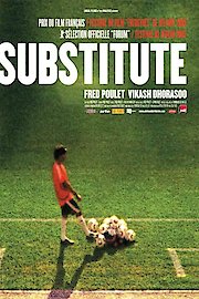 Substitute
