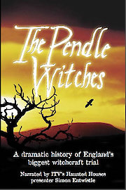 The Pendle witches