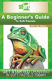 Start: A Beginner's Guide to Soft Pastel