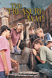 Treasure Map