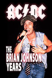 AC/DC: Brian Johnson