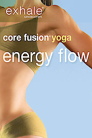 Exhale: Core Fusion: Yoga