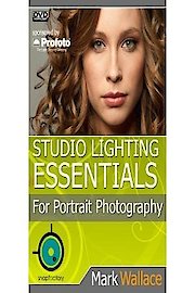 Studio Lighting Essentials for Portrait Photography
