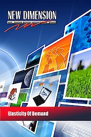 Elasticity Of Demand