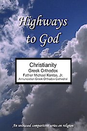 Christianity - Greek Orthodox