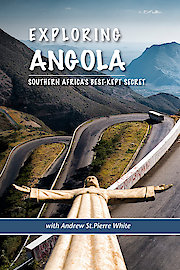 Exploring Angola