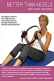 Better Than Kegels with Marie Monahan