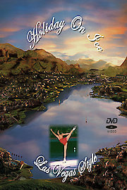 Holiday On Ice - Las Vegas Style