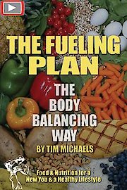 Fueling Plan by Tim Michaels
