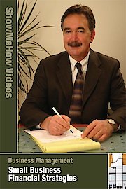 Strategies for Business Financial Management