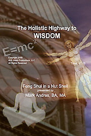 Feng Shui in a Nut Shell